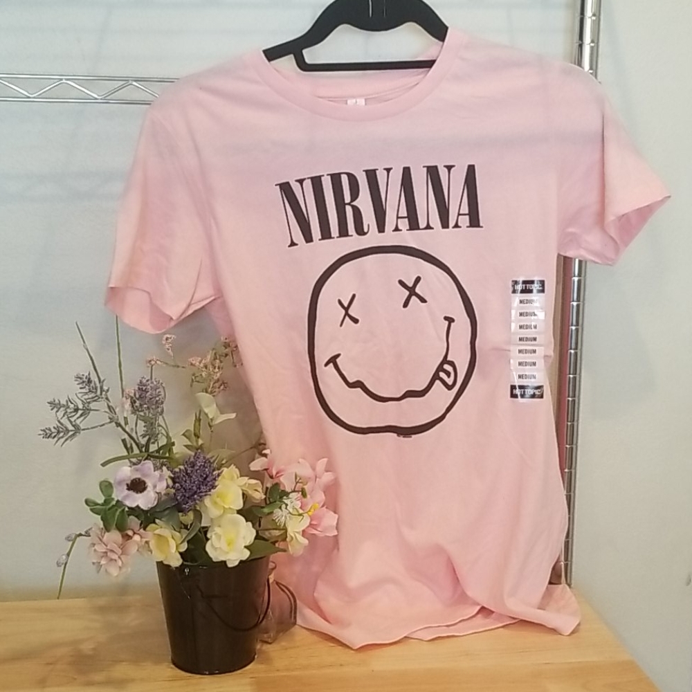 💥NEW💥 HOT TOPIC NWT